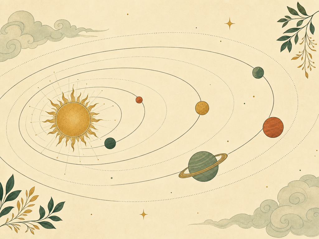 Orbits